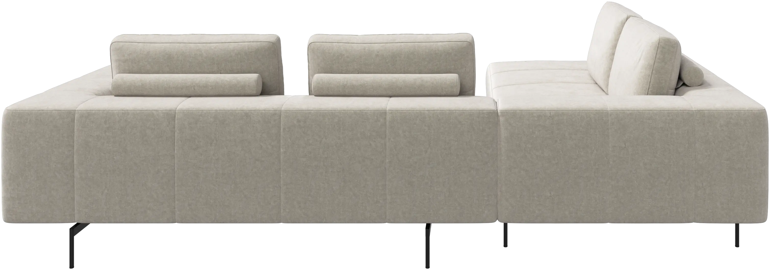 ボーコンセプト Amsterdam Amsterdam sofa | sofa | Amsterdam | Henrik Pedersen | BoConcept